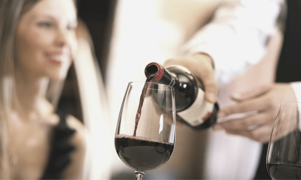 Standard Drink Pricing Guide for restaurants and bars
