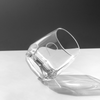 The Prism Tumbler, Set of 4, Standard Drink Measure