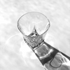Crystal Spirit, Set of 4, Standard Drink Measure