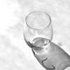 Timeless Tumbler, Set of 4 Standard Drink Measure