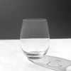Timeless Tumbler, Set of 4 Standard Drink Measure