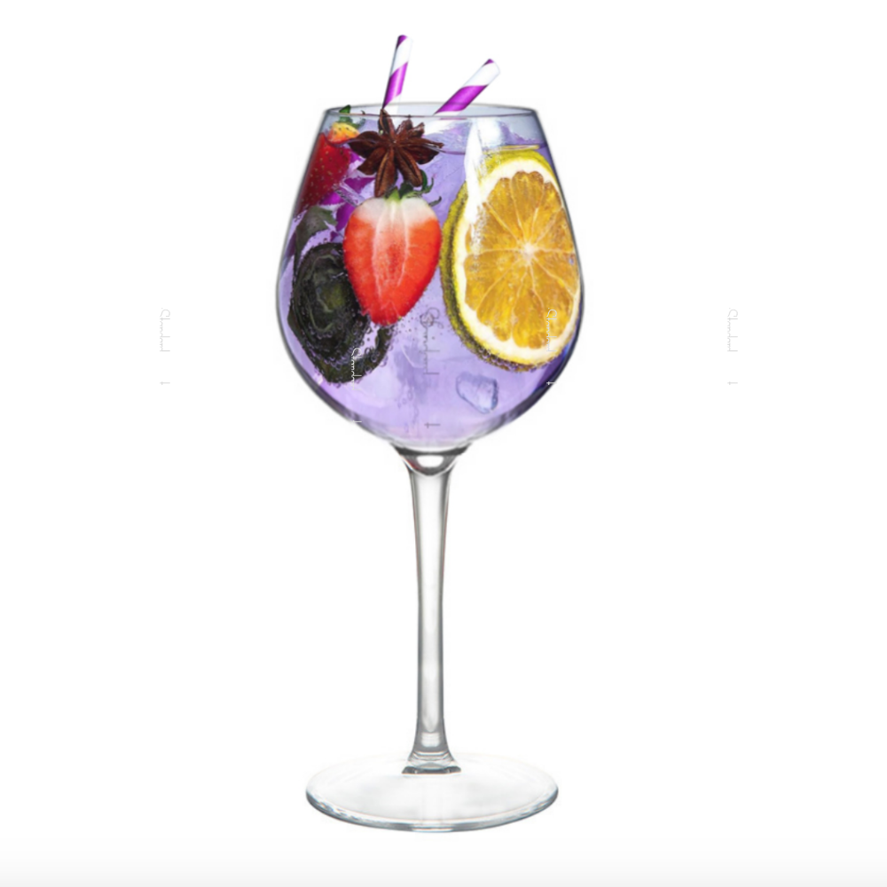 Shatterproof Gin Goblet - Replacement Single
