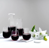 Timeless Tumbler, Set of 4 Standard Drink Measure