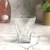 Crystal Spirit, Set of 4, Standard Drink Measure