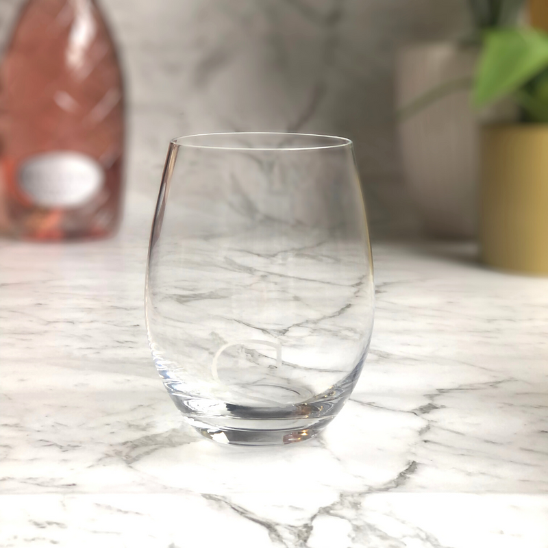 Timeless Tumbler, Set of 4 Standard Drink Measure