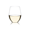 The Standard Drink Company Stemless Wine Glass (Wholesale) Shatterproof Tumbler Spirit Stemless Wine Glass Carton of 72